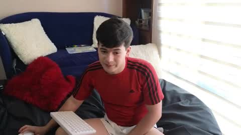 Camilo online show from 02.27.26