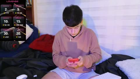 Camilo online show from 04.22.26