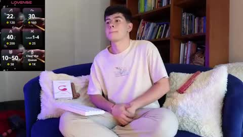 Camilo online show from 04.24.26