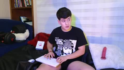 Camilo online show from 04.28.26