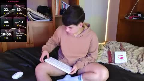 Camilo online show from 05.07.26