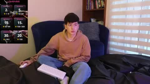 Camilo online show from 05.17.26