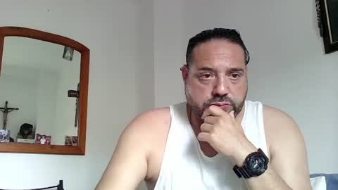 Snapshot of tigraso33 chatting on 06.14.26 TIGRE online show from 06.14.26