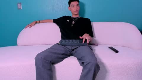 Tian online show from 02.02.26