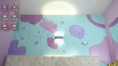 tiiny emilly online show from 02.18.26