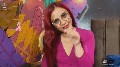 tiiny emilly online show from 03.08.26