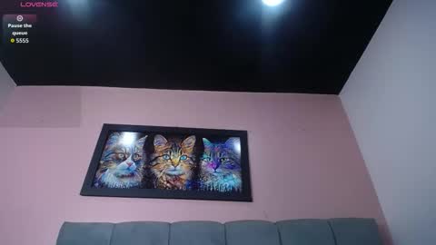 tiiny emilly online show from 03.17.26