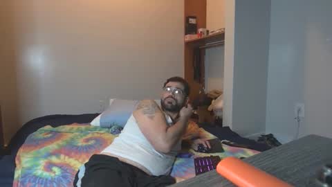 TIKO 32 online show from 04.17.26