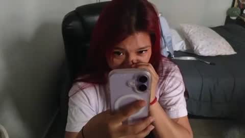 Snapshot of tilatequilas chatting on 06.23.26 Tila Tequila online show from 06.23.26