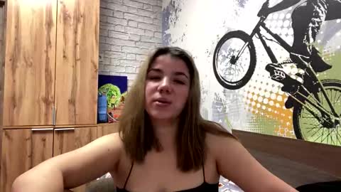 Snapshot of tildaamir chatting on 02.18.26 Sophia online show from 02.18.26