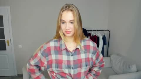 Elizabeth Elize online show from 11.09.25