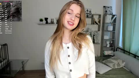 Elizabeth Elize online show from 04.29.26