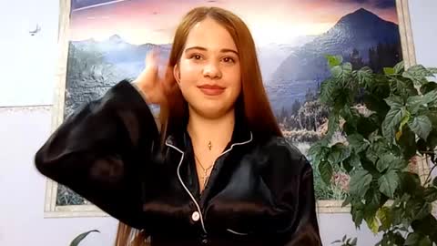 Snapshot of tillietruchan chatting on 01.13.26 Natalie online show from 01.13.26