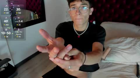 Tim Fox online show from 02.09.25