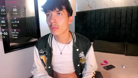 Tim Fox online show from 09.12.25