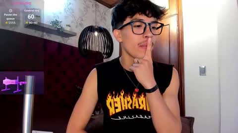 Tim Fox online show from 09.19.25