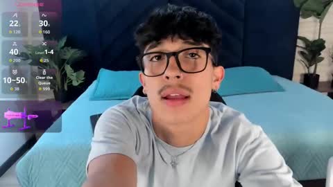 Tim Fox online show from 10.21.25