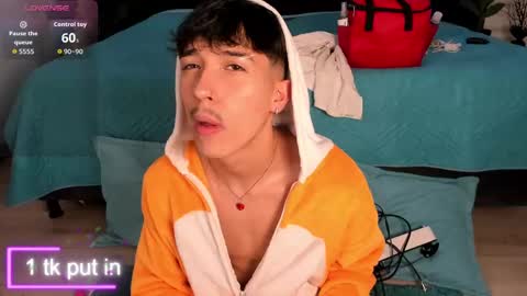 Tim Fox online show from 11.16.25