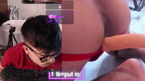 Tim Fox online show from 11.23.25