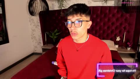 Tim Fox online show from 12.15.25