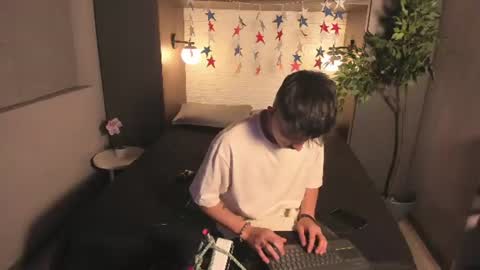 Tim Fox online show from 07.04.26