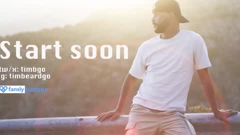 Tim Beard online show from 09.22.25