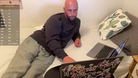 Tim Beard online show from 09.28.25