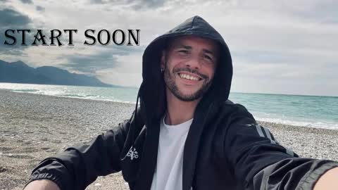 Tim Beard online show from 10.04.25