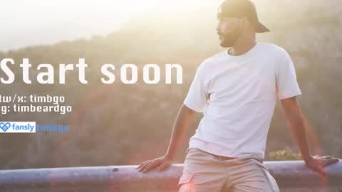 Tim Beard online show from 10.12.25