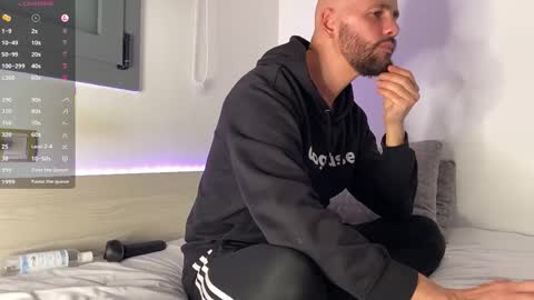 Tim Beard online show from 12.22.25