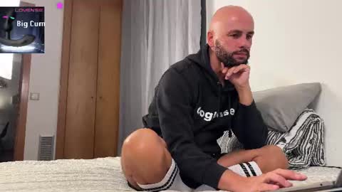 Tim Beard online show from 07.04.26