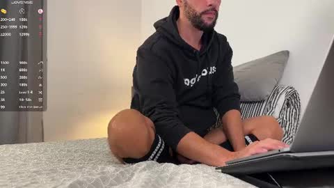 Tim Beard online show from 07.22.26