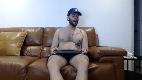 tim cox online show from 12.04.24