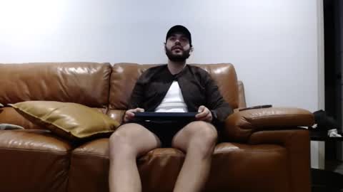 tim cox online show from 01.10.25