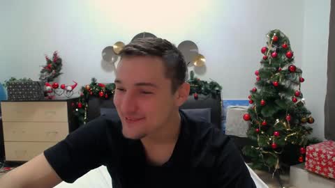 ask me online show from 12.23.24