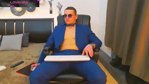 ask me online show from 03.07.25