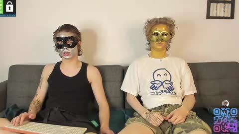 Tim online show from 10.31.25