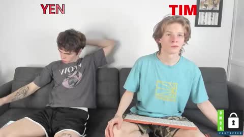 Tim online show from 11.17.25