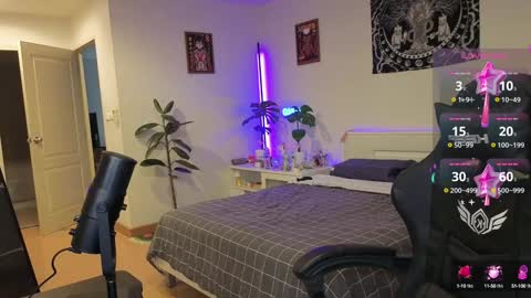 Tima Lexikov online show from 12.25.24