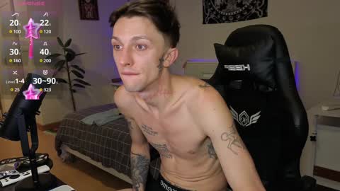 Tima Lexikov online show from 12.26.24