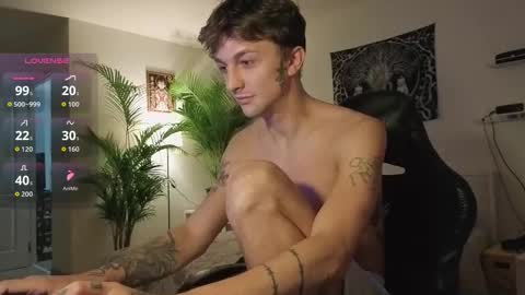 Tima Lexikov online show from 10.09.25