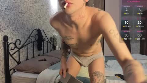 Tima Lexikov online show from 03.29.26