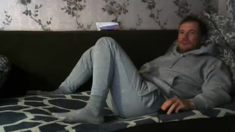 Snapshot of timajinpuzan chatting on 01.22.25 timajinpuzan online show from 01.22.25