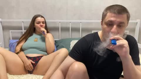 Snapshot of timandalexa chatting on 12.15.25 TimAndAlexa online show from 12.15.25