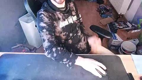 Snapshot of timann chatting on 12.19.24 Hot timann online show from 12.19.24