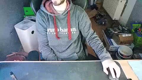 Snapshot of timann chatting on 12.23.24 Hot timann online show from 12.23.24