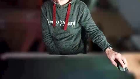 Snapshot of timann chatting on 10.18.25 Hot timann online show from 10.18.25