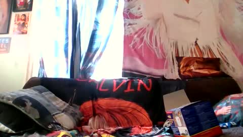 timbits8611721883 online show from 12.16.25