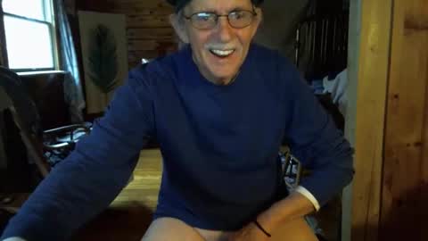 Snapshot of timcassforyou chatting on 04.13.26 timcassforyou online show from 04.13.26