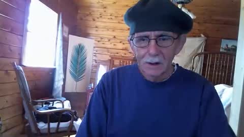 Snapshot of timcassforyou chatting on 04.23.26 timcassforyou online show from 04.23.26